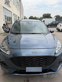 Ford Kuga ST-Line