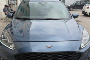 Ford Kuga ST-Line