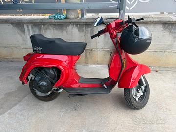 Vespa pk50
