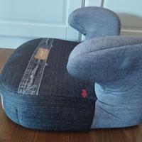 Rialzo sediolino auto