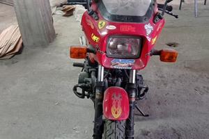 Moto e scuoter