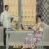 Libro "Art Déco" di Franziska Bolz