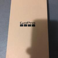 Go pro action cam hero