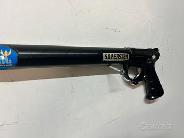 Mares supersten 100