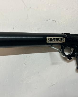 Mares supersten 100