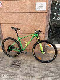 Mtb Merida 29 alluminio monocorona