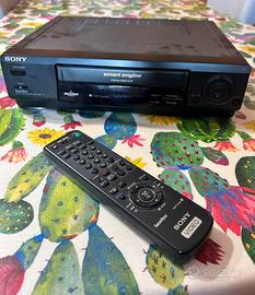 Videoregistratore Sony SLV E430A3 per ricambi
