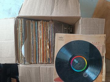 lotto lp danneggiati 