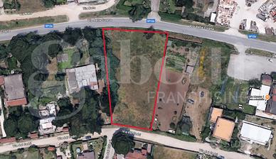 Terreno Residenziale Aprilia [Cod. rif 3185869VRG]