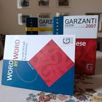 Dizionario italiano inglese