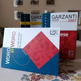 Dizionario italiano inglese