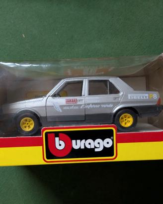 BURAGO VINTAGE FIAT REGATA NUOVO