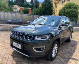 JEEP Compass 1.3 Turbo T4 190 CV PHEV AT6 4xe Limi