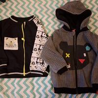 felpe tuc tuc 3 anni cotone 