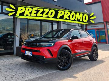Opel Mokka 1.5 diesel GS Line - PREZZO PROMO - OK