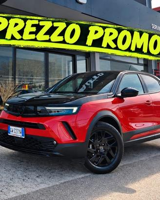 Opel Mokka 1.5 diesel GS Line - PREZZO PROMO - OK