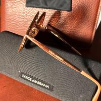 Occhiali da sole Dolce & Gabbana originali