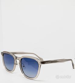 LENTE DE SOL INSTINT PREMIUM TRASPARENTE