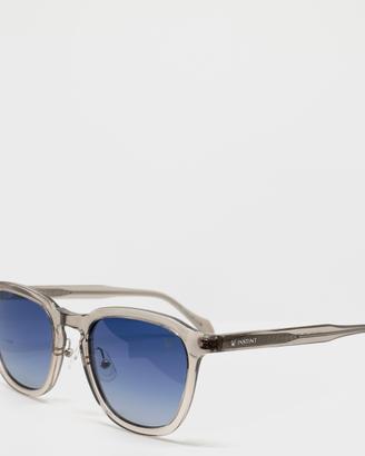 LENTE DE SOL INSTINT PREMIUM TRASPARENTE