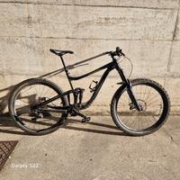 MTB BICI GIANT REIGN TG L ANNO 2021