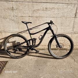 MTB BICI GIANT REIGN TG L ANNO 2021