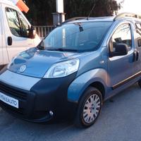 Fiat Qubo Fiorino 1.3 MTJ 75cv N1 Cambio Automatic