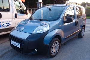 Fiat Qubo Fiorino 1.3 MTJ 75cv N1 Cambio Automatic