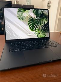 Macbook air 2025 m4 512gb