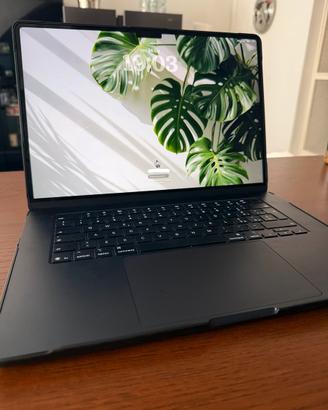 Macbook air 2025 m4 512gb