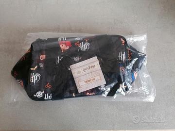 Harry Potter "Thermo bag" - borsa termica. 