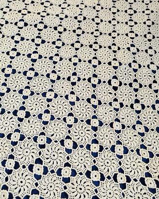 coperta di cotone 