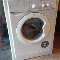 Lavatrice Indesit