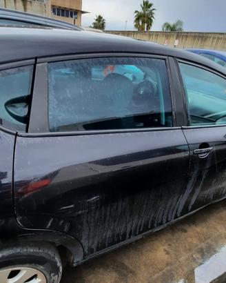 SEAT LEON 2004 - PORTA POSTERIORE DESTRO