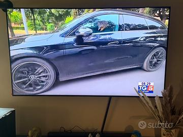 Tv 75 pollici Qled