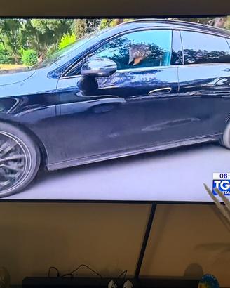 Tv 75 pollici Qled