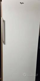 Congelatore Wihirlpool