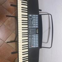 Tastiera DalMaso CD10