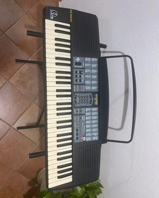 Tastiera DalMaso CD10