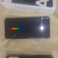 Samsung Galaxy a30s usato