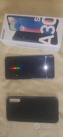 Samsung Galaxy a30s usato