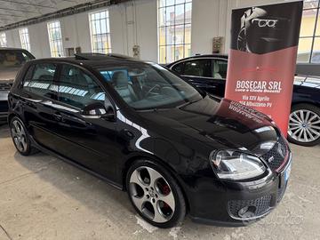 Volkswagen Golf GTI 2.0 16V TFSI 5p. DSG
