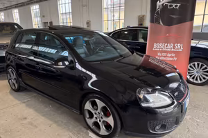 Volkswagen Golf GTI 2.0 16V TFSI 5p. DSG