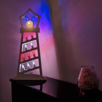 Luminaria pugliese FARO