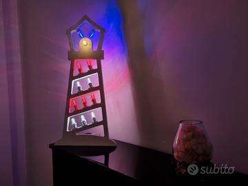 Luminaria pugliese FARO