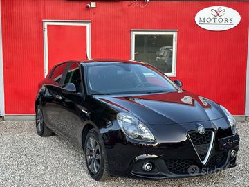 Alfa Romeo Giulietta 1.6 JTDm TCT 120 CV Business