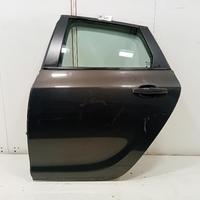 PORTIERA POSTERIORE SINISTRA OPEL Astra J 13285610