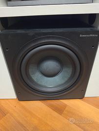 SUBWOOFER B&W ASW 610
