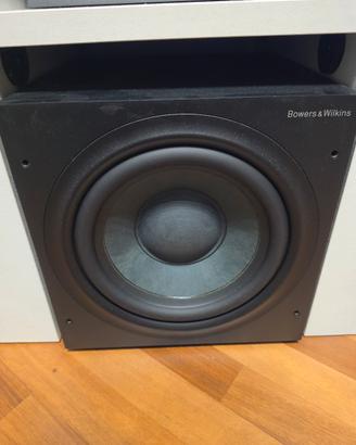 SUBWOOFER B&W ASW 610
