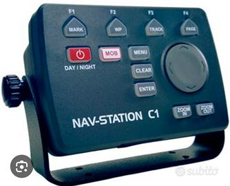 Nav-station C1