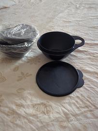 contenitori Tupperware 